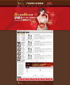 从网页到网站 构建卓越在线体验的设计之道